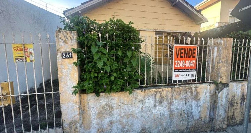 Casa com 2 quartos à venda na Rua Major Costa, 261, Centro, Florianópolis