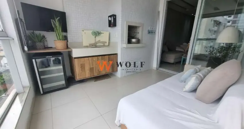 Apartamento com 3 quartos à venda na Rua Osvaldo Corrêa de Andrade, 399, Nossa Senhora do Rosário, São José