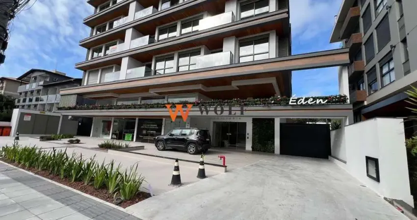 Apartamento com 1 quarto à venda na Rodovia Jornalista Maurício Sirotsky Sobrinho, 5704, Jurerê, Florianópolis