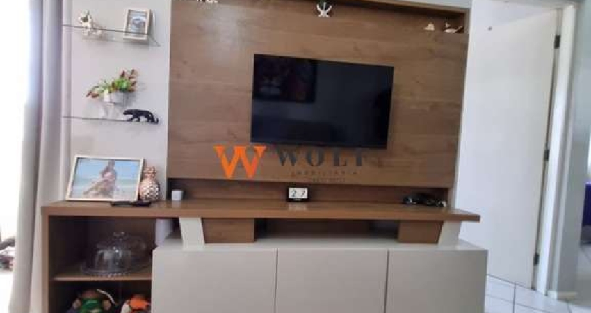 Apartamento com 2 quartos à venda na Rua Francisco Jacinto de Melo, 1570, Areias, São José