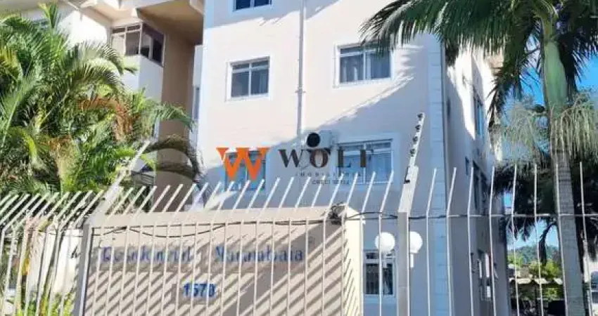 Apartamento com 2 quartos à venda na Rua Francisco Jacinto de Melo, 1570, Areias, São José