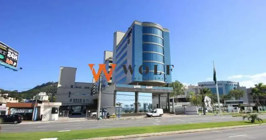 Ponto comercial à venda na Rua Paschoal Apóstolo Pítsica, 4876, Agronômica, Florianópolis