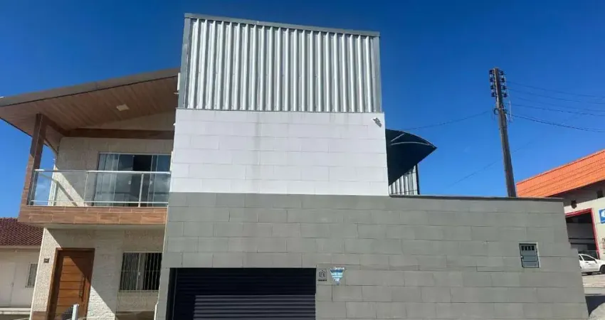 Casa com 3 quartos à venda na Manoel Albano do Amaral, 702, Serraria, São José