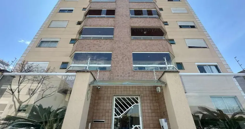 Apartamento com 3 quartos à venda na Rua Antônio Mariano de Souza, 1020, Ipiranga, São José