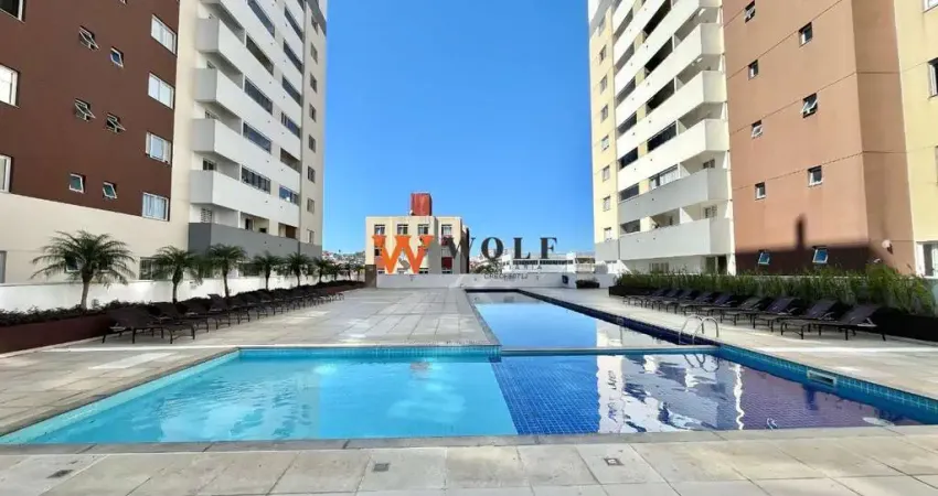 Apartamento com 2 quartos à venda na Rua Fagundes Varela, 1187, Areias, São José