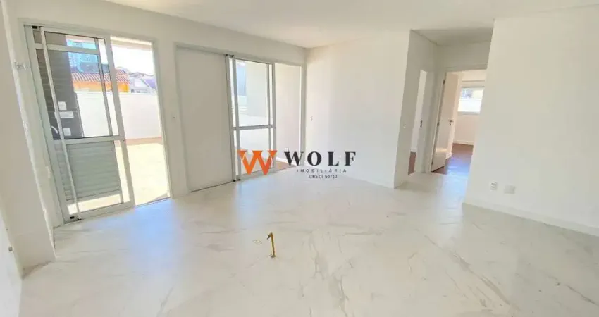 Apartamento com 2 quartos à venda na Agapito Veloso, 67, Estreito, Florianópolis