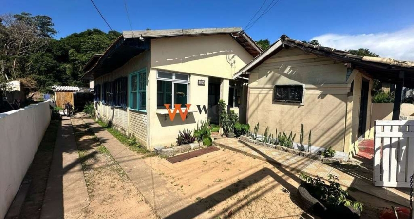 Casa com 3 quartos à venda na Avenida das Rendeiras, 1134, Lagoa da Conceição, Florianópolis