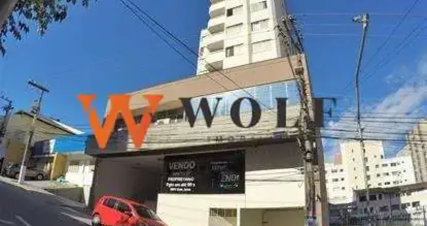 Apartamento com 2 quartos à venda na Rua Tenente Silveira, 675, Centro, Florianópolis