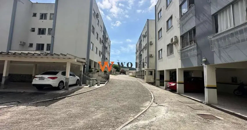 Apartamento com 3 quartos à venda na Rua Paulino Pedro Hermes, 2425, Nossa Senhora do Rosário, São José