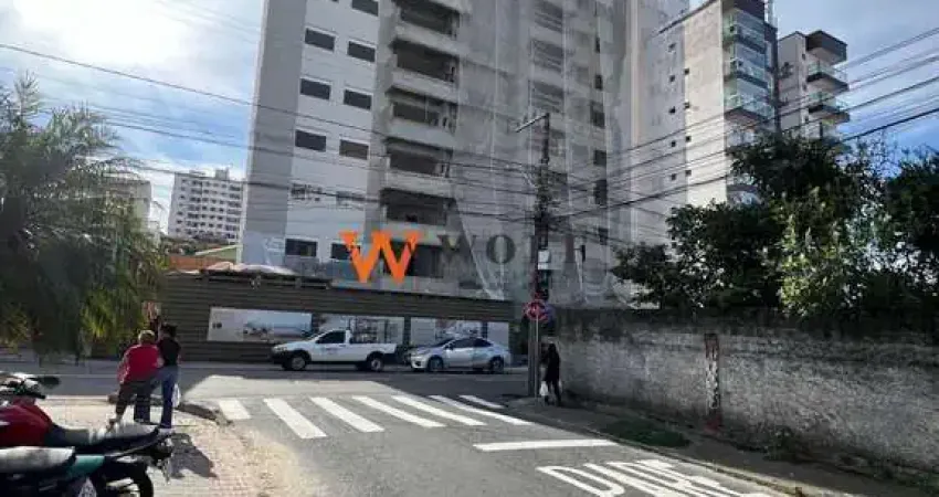 Apartamento com 2 quartos à venda na Rua do Iano, 118, Barreiros, São José