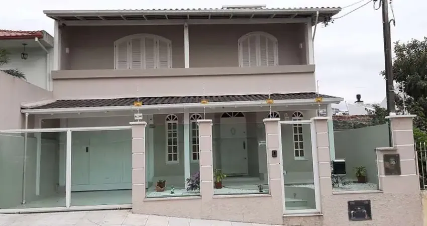 Casa com 4 quartos à venda na São Jorge, 252, Floresta, São José