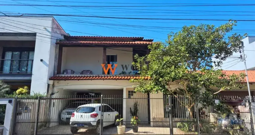 Casa com 4 quartos à venda na Rua Osvaldo Cruz, 454, Balneário, Florianópolis