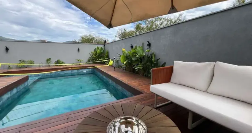 Casa com 3 quartos à venda na Avenida Wilson Castelo Branco, 138, Deltaville, Biguaçu