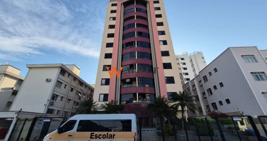 Apartamento com 3 quartos à venda na Rua Professor João José Cabral, 127, Balneário, Florianópolis