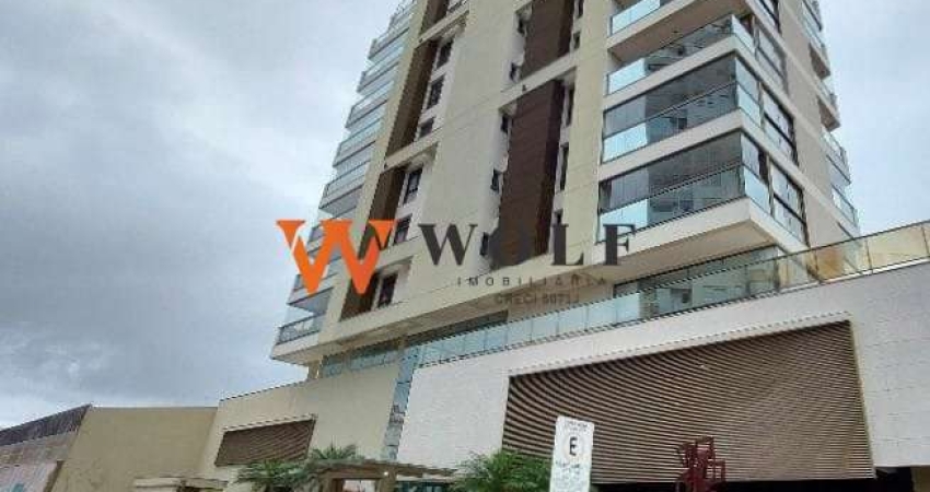 Apartamento com 3 quartos para alugar na Rua Marechal Hermes, 121, Estreito, Florianópolis
