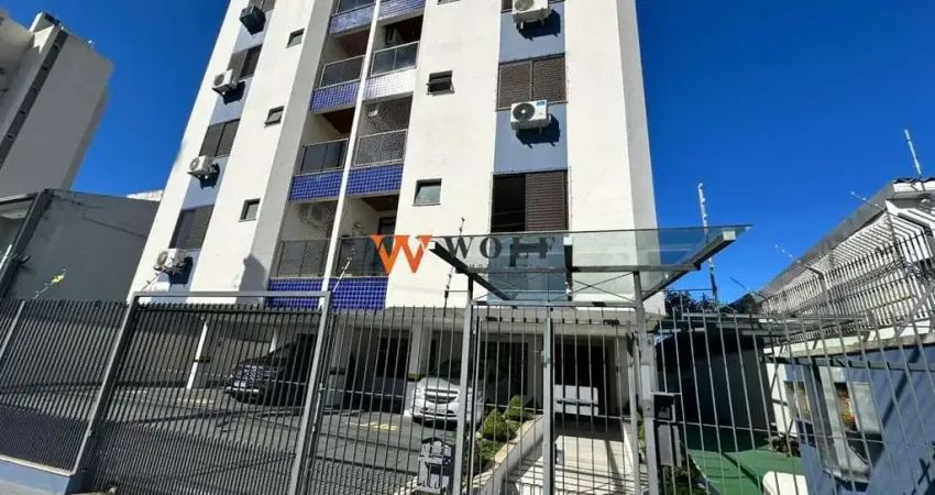 Apartamento com 2 quartos à venda na Rua Souza Dutra, 481, Estreito, Florianópolis