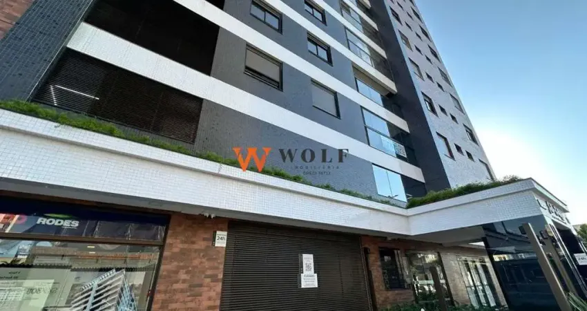 Apartamento com 2 quartos à venda na Rua Humaitá, 320, Estreito, Florianópolis