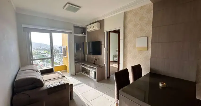 Apartamento com 1 quarto à venda na Rua João Saturnino Ouriques, 620, Campinas, São José