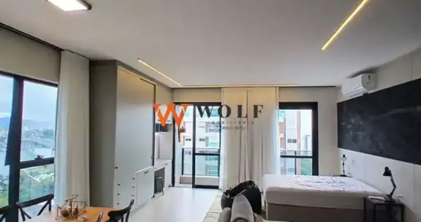 Apartamento com 1 quarto para alugar na Rua Felipe Schmidt, 869, Centro, Florianópolis