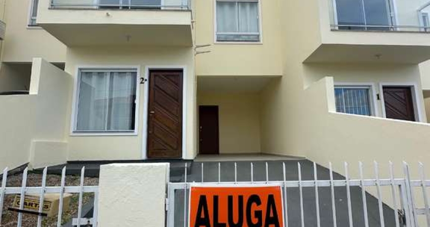 Casa com 2 quartos para alugar na Rua José Agenor da Luz, 15, Real Parque, São José