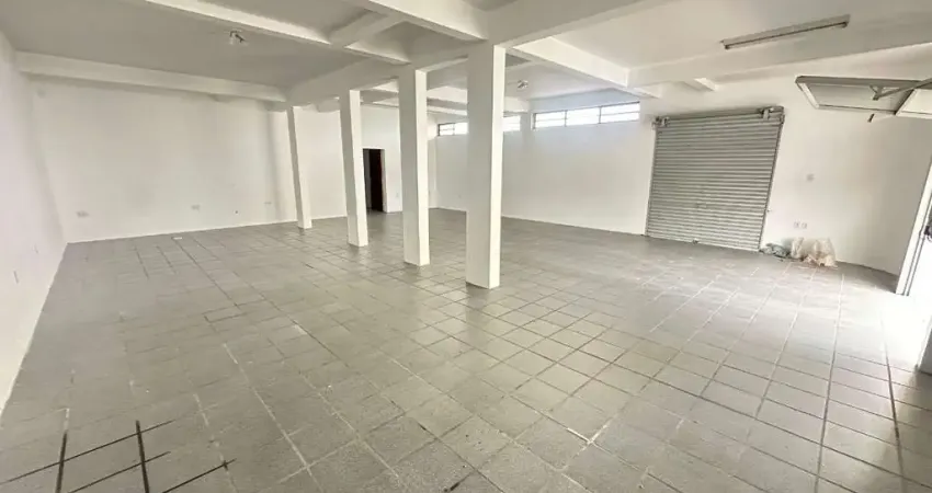 Ponto comercial para alugar na Rua Paulino Júlio de Souza, 111, Ipiranga, São José
