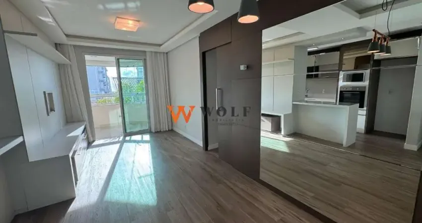 Apartamento com 3 quartos à venda na Rua Santo Antônio, 755, Barreiros, São José