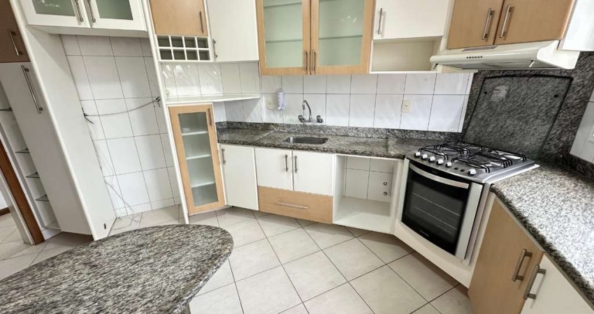 Apartamento com 3 quartos à venda na Rua Araci Vaz Callado, 1264, Estreito, Florianópolis