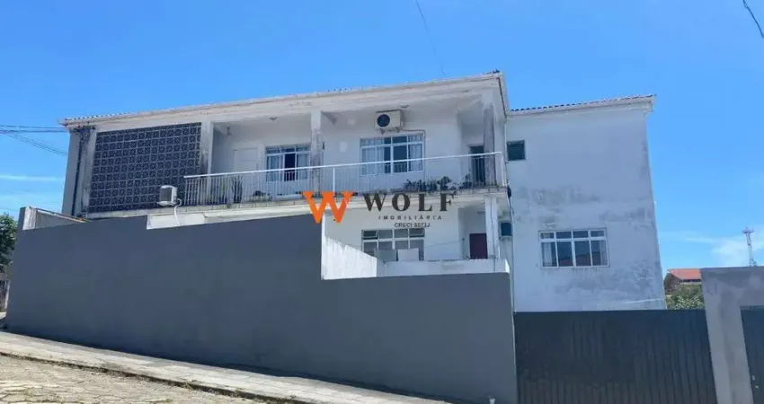 Apartamento com 2 quartos para alugar na Rua Doutor Odilon Gallotti, 324, Capoeiras, Florianópolis