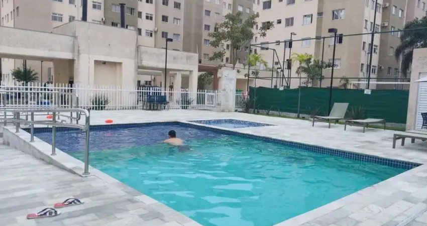 Apartamento com 2 quartos à venda na Avenida Paulo Roberto Vidal, 475, Bela Vista, Palhoça