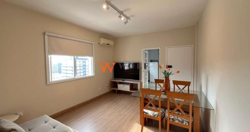 Apartamento com 1 quarto à venda na Felipe Schimdt, 652, Centro, Florianópolis