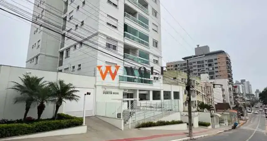 Apartamento com 2 quartos à venda na Rua Afonso Pena, 634, Estreito, Florianópolis