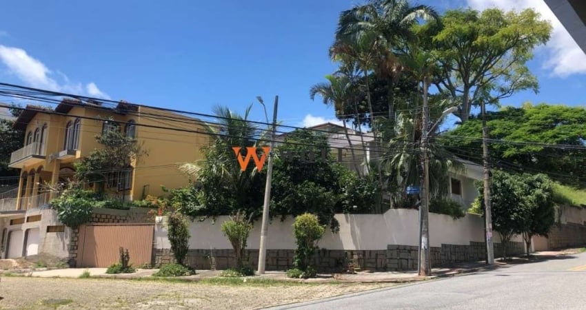 Casa com 4 quartos à venda na Rua Professora Antonieta de Barros, 499, Estreito, Florianópolis