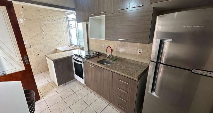 Apartamento com 2 quartos para alugar na Rua Professora Antonieta de Barros, 732, Estreito, Florianópolis