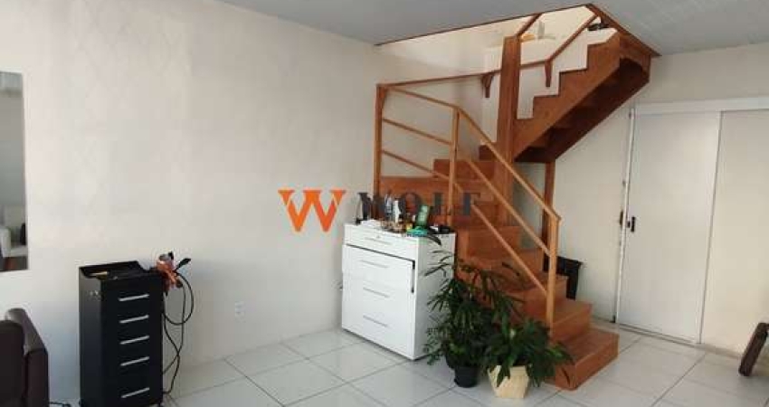 Sala comercial para alugar na Rua Tereza Cristina, 60, Canto, Florianópolis