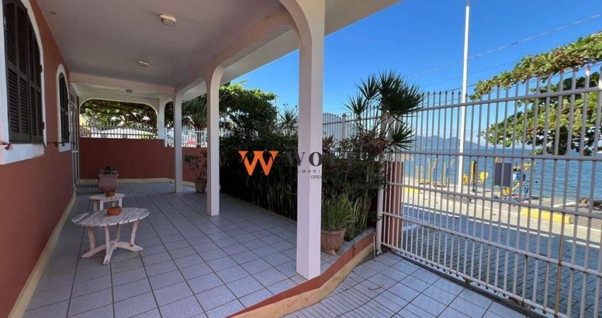 Casa com 3 quartos à venda na Rua da Praia, 470, Tapera, Florianópolis