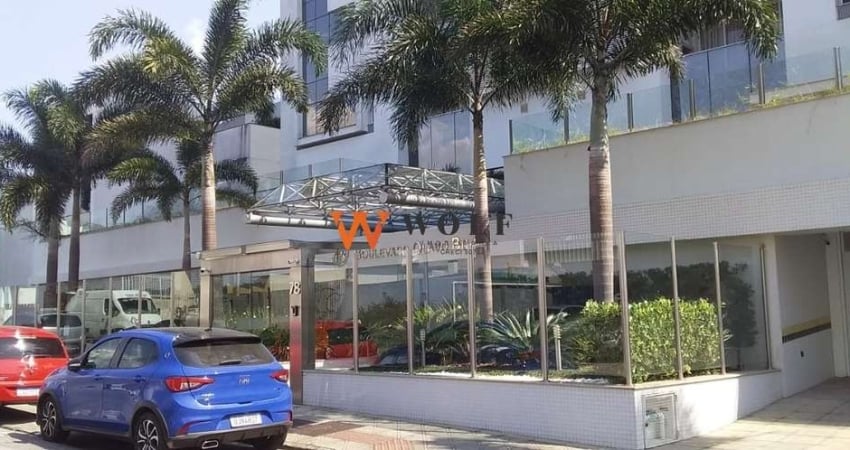 Apartamento com 2 quartos para alugar na Rua Olavo Bilac, 78, Estreito, Florianópolis