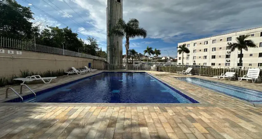 Apartamento com 2 quartos para alugar na Rua José Airton de Castro, 160, Roçado, São José