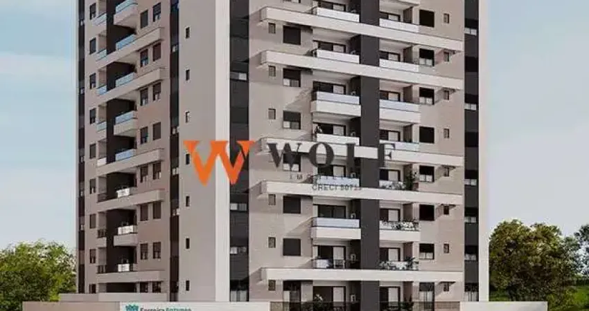 Apartamento com 2 quartos à venda na Rua Afonso Pena, 650, Estreito, Florianópolis