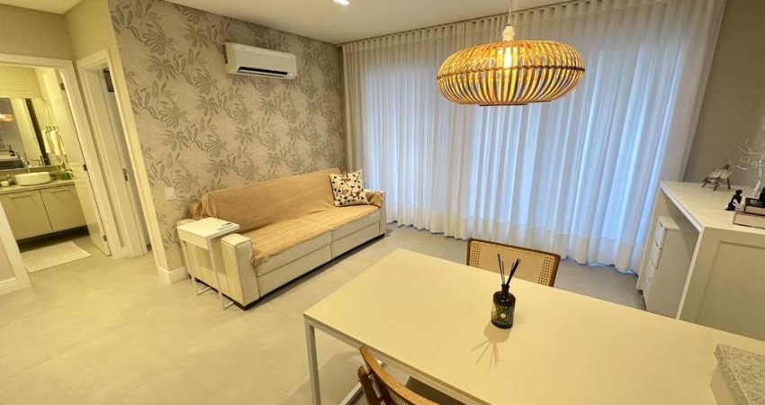Apartamento com 1 quarto à venda na Rua Professora Otília Cruz, 2701, Estreito, Florianópolis