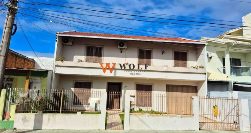 Casa com 4 quartos à venda na Rua Antônio Matos áreas, 584, Estreito, Florianópolis
