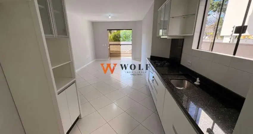 Apartamento com 2 quartos à venda na Rua Veneza, 104, Pagani, Palhoça