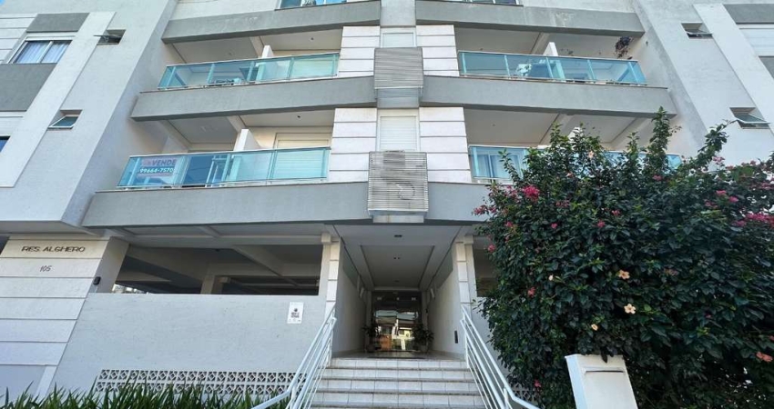 Apartamento com 2 quartos à venda na Rua Nivaldo Dias, 105, Campeche, Florianópolis