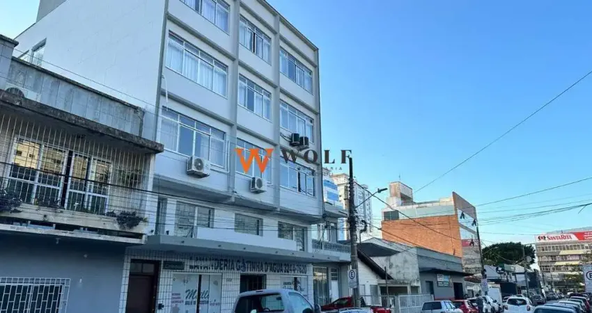 Apartamento com 3 quartos à venda na Rua Bernardino Vaz, 144, Estreito, Florianópolis