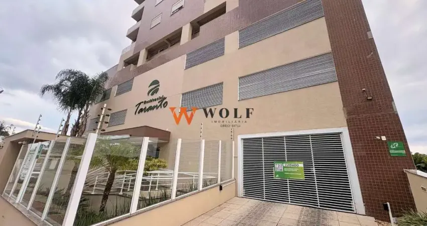 Apartamento com 3 quartos à venda na Rua Najla Carone Guedert, 181, Pagani, Palhoça