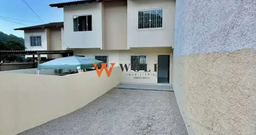 Casa com 2 quartos à venda na Rua Do Arco íris, 306, Potecas, São José