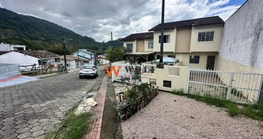 Casa com 2 quartos à venda na Rua Do Arco íris, 306, Potecas, São José