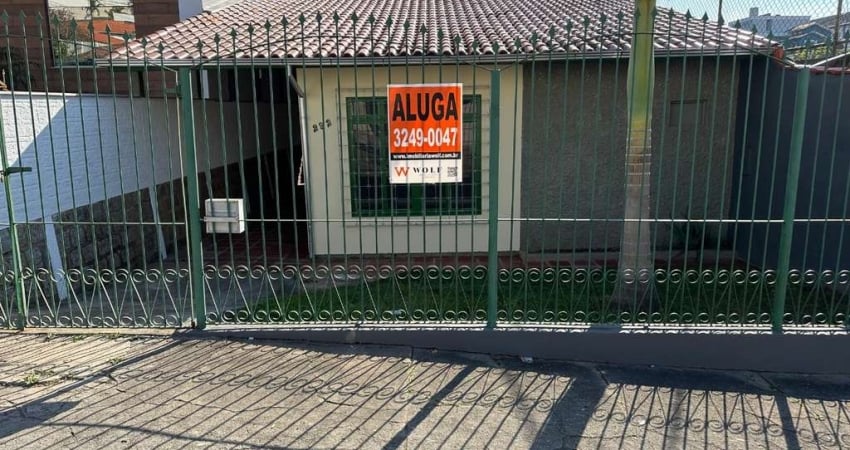 Casa com 3 quartos para alugar na Rua Nossa Senhora do Rosário, 292, Jardim Atlântico, Florianópolis