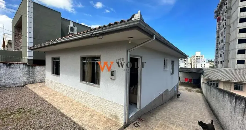 Casa com 3 quartos à venda na Rua João Paulo Gaspar, 1719, Ipiranga, São José