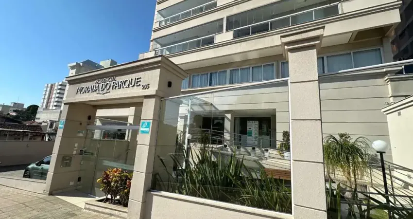 Apartamento com 3 quartos à venda na Rua Afonso Pena, 935, Estreito, Florianópolis