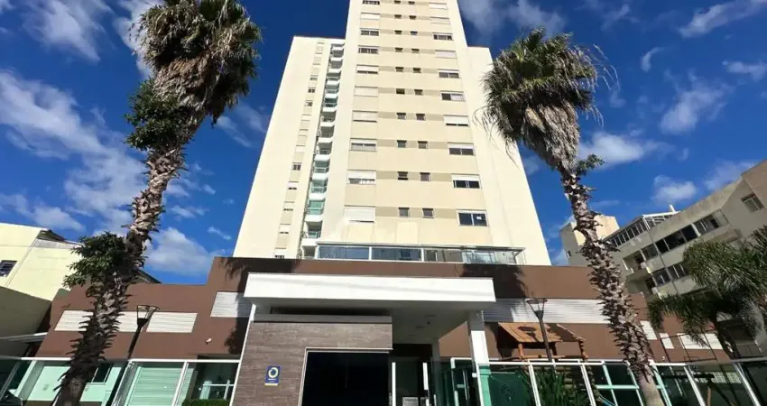 Apartamento com 3 quartos à venda na Rua Santos Saraiva, 711, Estreito, Florianópolis